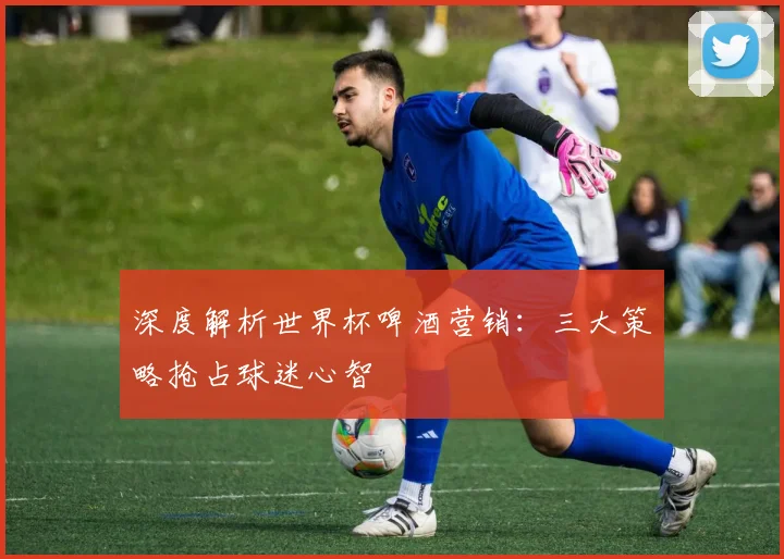 深度解析世界杯啤酒营销:三大策略抢占球迷心智