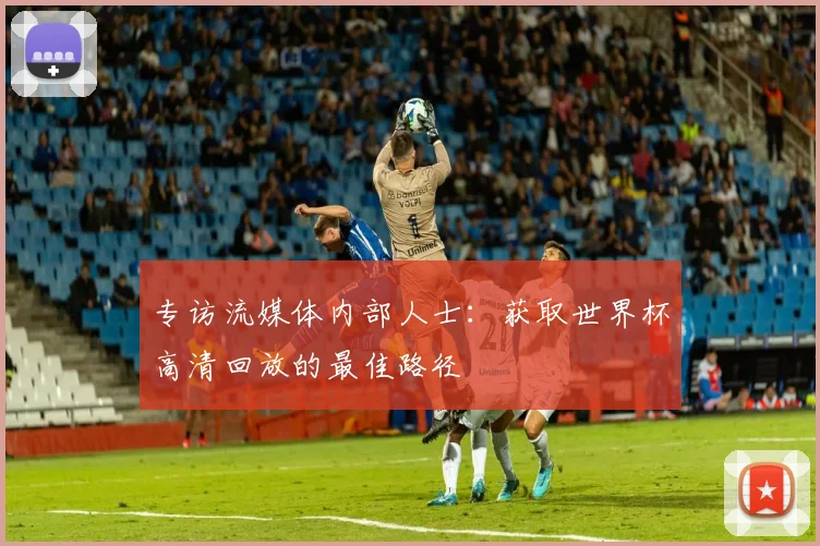 专访流媒体内部人士:获取世界杯高清回放的最佳路径