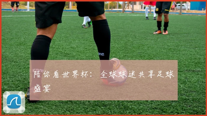 陪你看世界杯：全球球迷共享足球盛宴