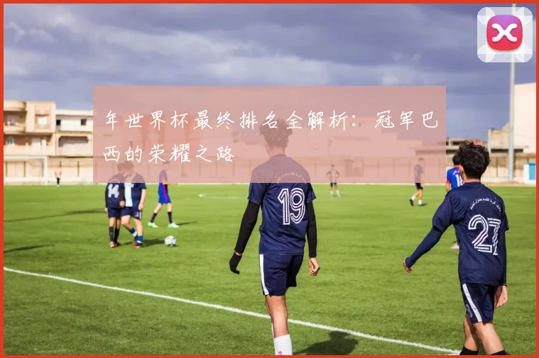 年世界杯最终排名全解析：冠军巴西的荣耀之路